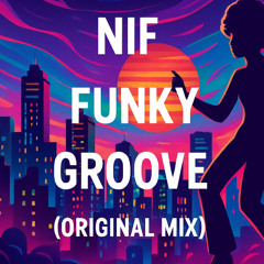 NIF - Funky Groove (Original Mix)