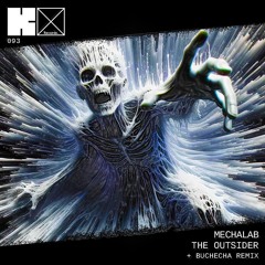 MechaLAB -  Gods Of Destruction