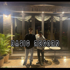 J-ReZARD×沼  /  BASIC RECORD