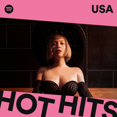 Hot Hits USA