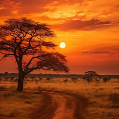 Sunsets In Africa (Original Mix)