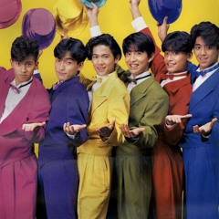 SMAP- White Message