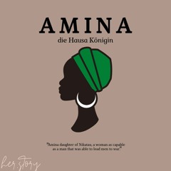 her.story - Podcast über Amina