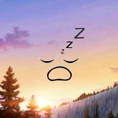 gravity falls ~ lofi
