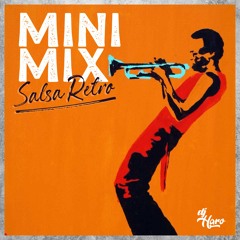 Salsa Retro