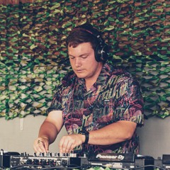 The Quarry Guest Mix - Puddin