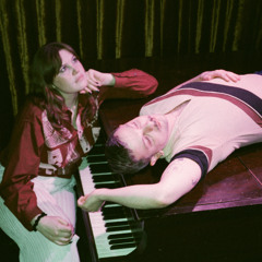 TANK Mix: The Garden of Earthly Delights with Ruth Mascelli & Mary Hanson Scott