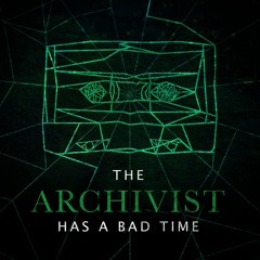 Various Archivist Noises (Loud beginning)