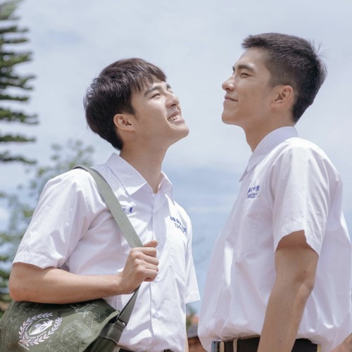 Cái Tên Khắc Sâu Trong Tim Người - Lư Quảng Trọng | 刻在你心底的名字