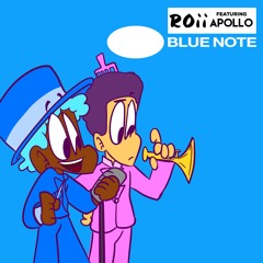 Bluenote ft. Apollo