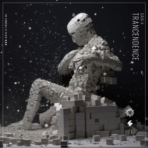 Trancendence Episode 071 Mixed By Gaia-X