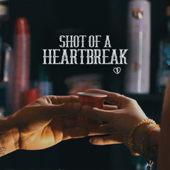 Seth Hylton “Shot of a heartbreak”