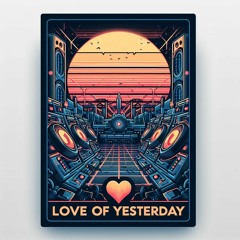 Love Of Yesterday