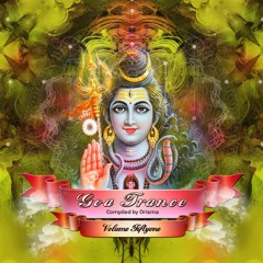 V.A. Goa Trance Vol. 51 Compiled & Mixed By Orisma