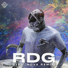 RDG - 2100 (NOVA REMIX)