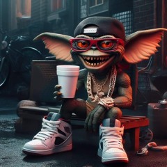 SUPER GREMLIN [KODAK BLACK REMIX BY DJ CASHALOT]