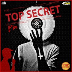 TOP SECRET👤 by Iván AkO