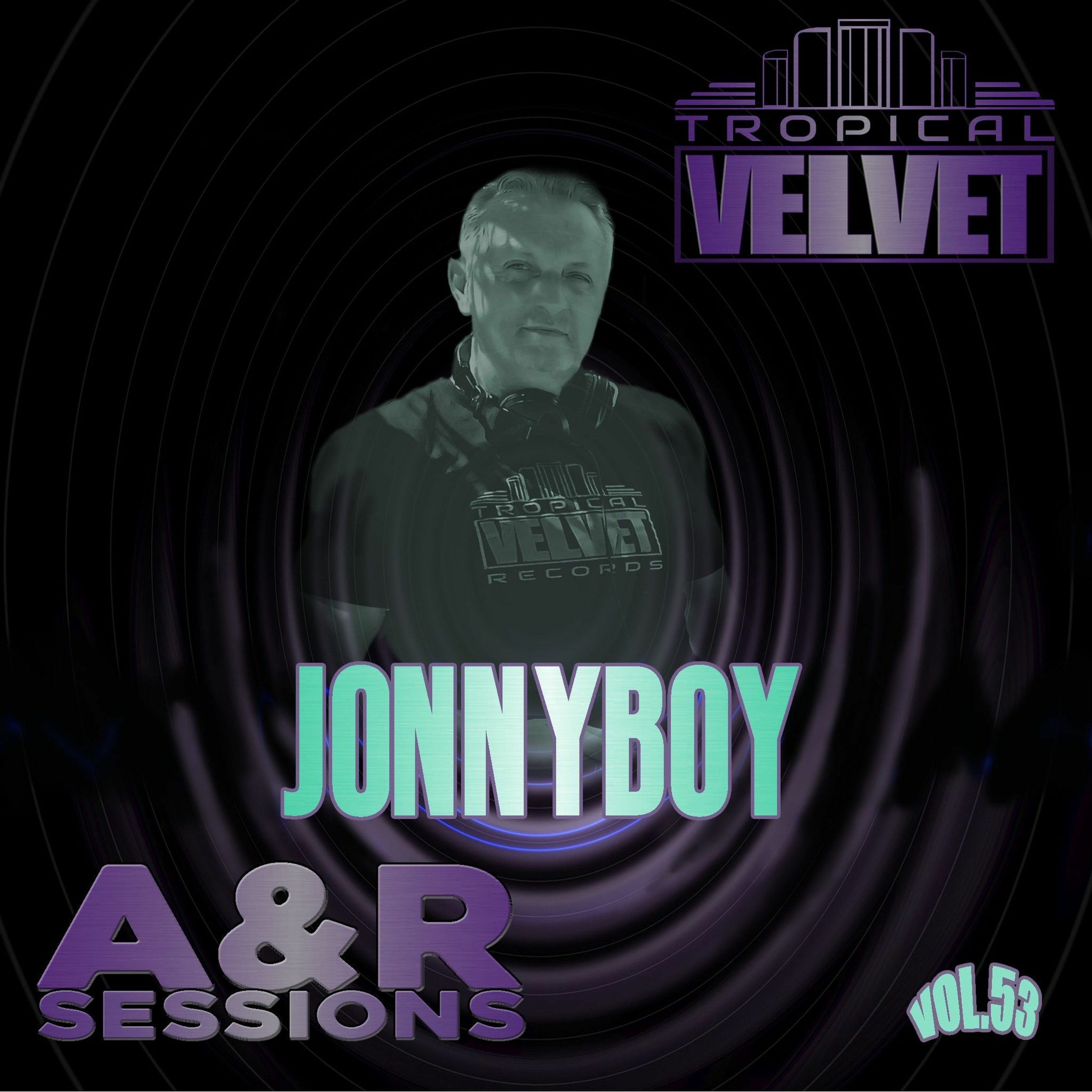 Tropical Velvet Podcast