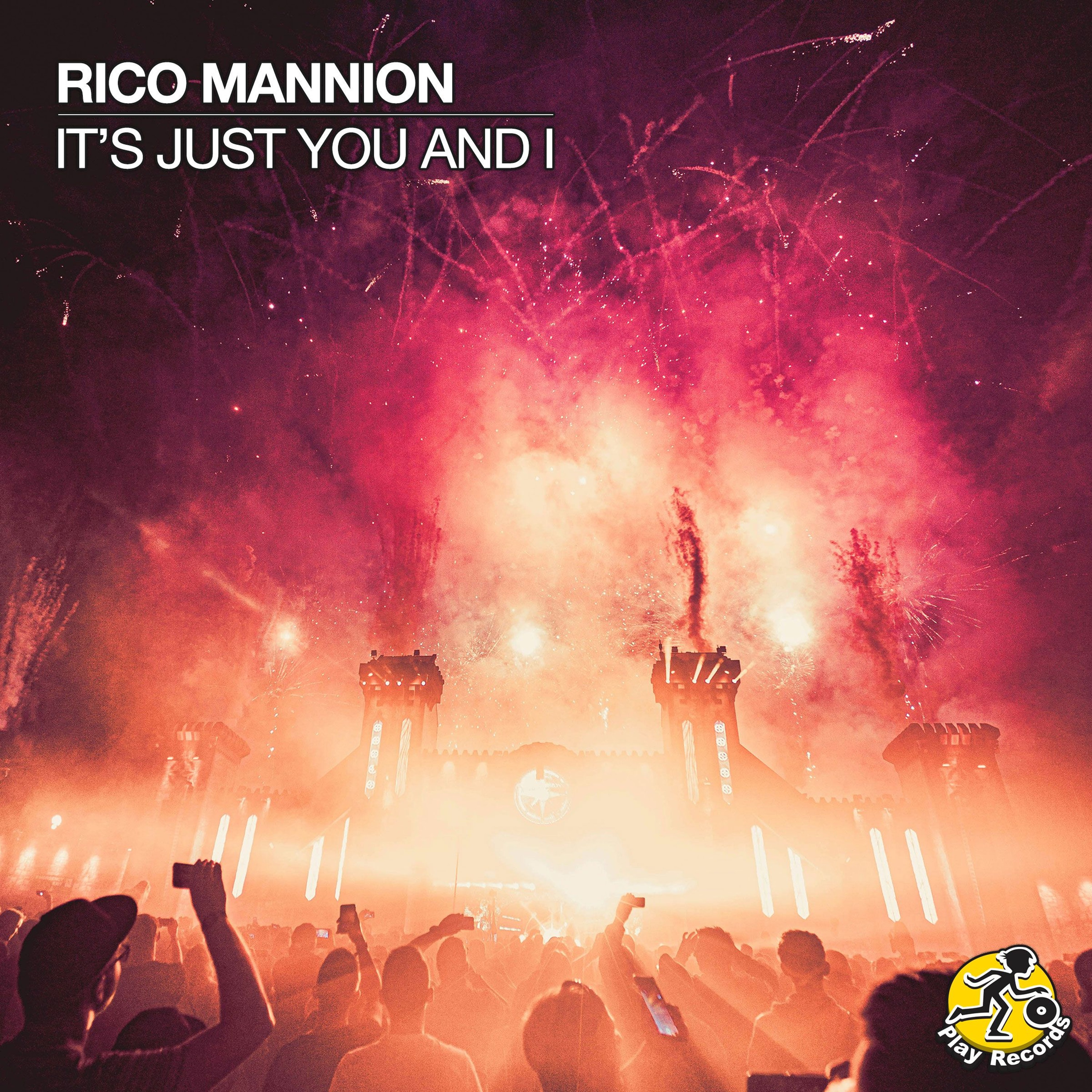 Rico Mannion / It's Just You and I (Original Mix) episode artwork