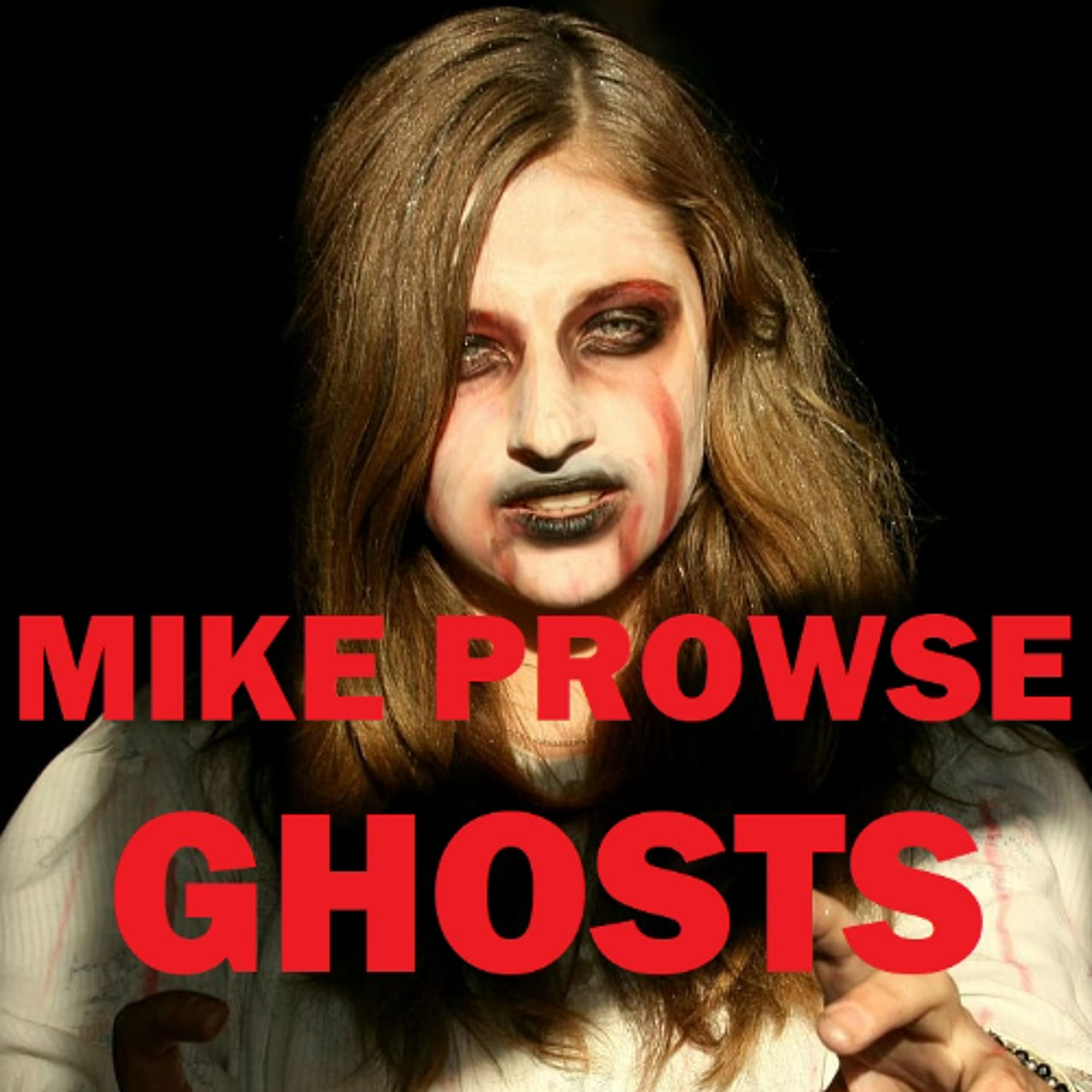 Mike Prowse Solo Travel Comedy