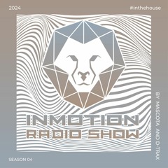 InMotion RadioShow 052 by Mascota & D-Trax