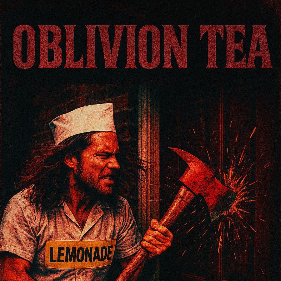 Oblivion Tea
