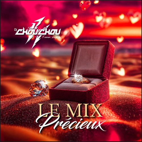 LE MIX PRECIEUX VOL 1...UN PEU...BEAUCOUP ✨✨
