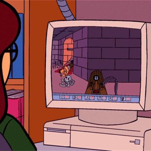 S1 E5 membranophone of a lifetime