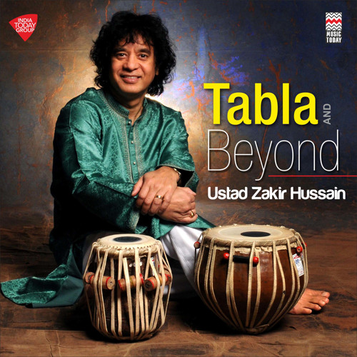 Stream Nomads by Ustad Zakir Hussain | Listen online for free on SoundCloud