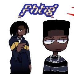 FHTIG - LDxL!GHT x JXWELZZZ