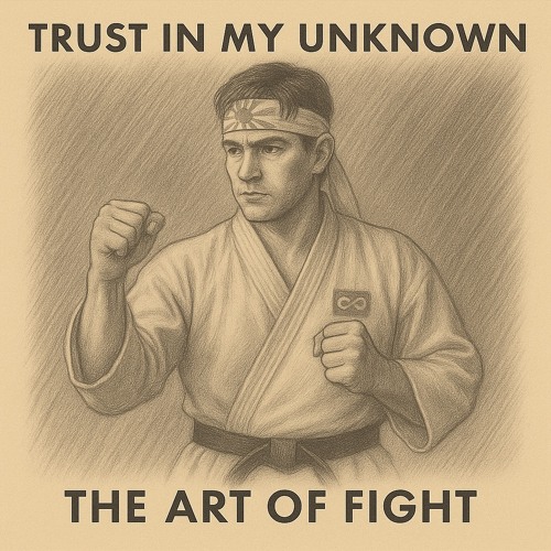 The Art of Fight (Live in Budapest 1986)