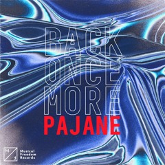 Pajane - back once more (pon de replay)