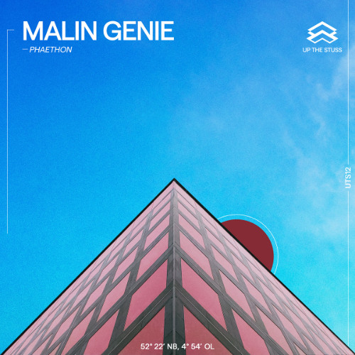 A1 - Malin Genie - Phaethon