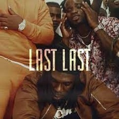 Burna Boy - Last Last - May 2022