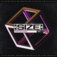 Size Mashup volume pack 1