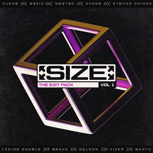 Size Mashup volume pack 1
