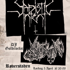 Old School Metal 127