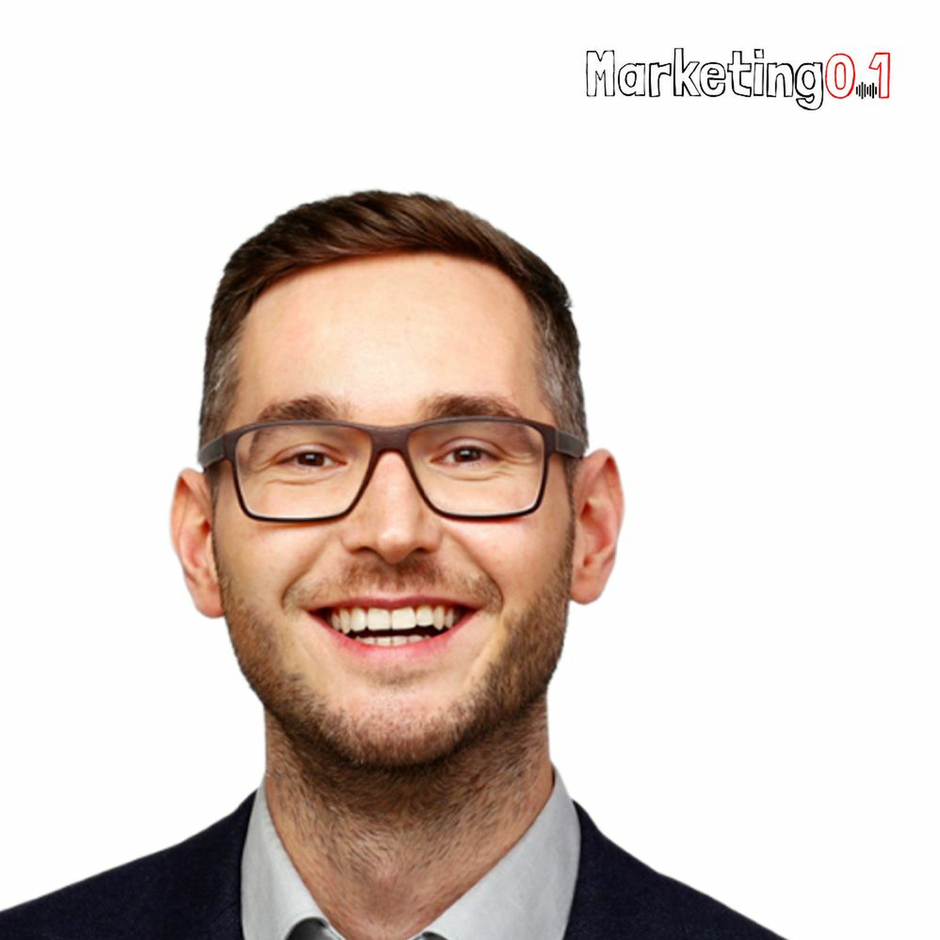 Marketing From Zero To One | Der Podcast über Startups (#Marketing_021)
