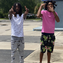 Cold Nights Ft HotBoi Juice