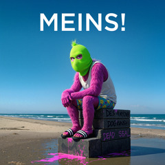 MEINS!
