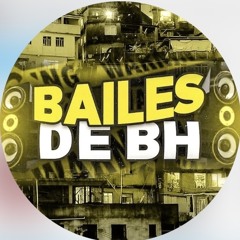 AGITA BAILES DE BH 🇧🇷🔥