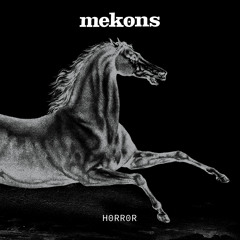 A Horse Has Escaped