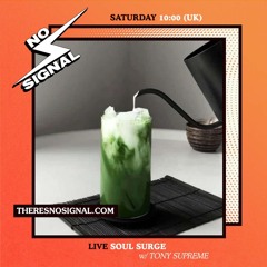 Soul Surge Presents Songs To Listen To Vol 68