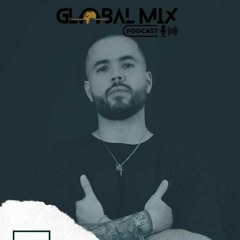 Juanfer Mejia - Podcast w/ Global Mix Radio 04/08/2023