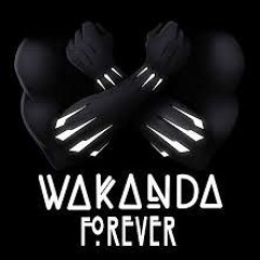 WELCOME 2 WAKANDA  VOL 3 FREE US WAKANDA PART 3