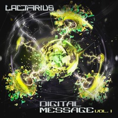 Lactarius - Digital Message Vol. 1 - Live set 2023
