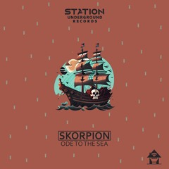Skorpion - Ode To Sea (Original Mix)