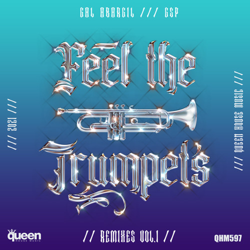 Feel the Trumpets (Mdmatias Remix Part.1)