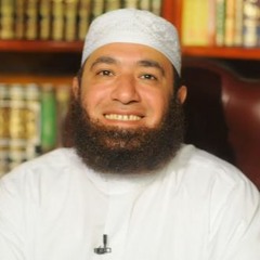 مواقف من حياة النبي - (12) - حلم النبي - صلى الله عليه وسلم - الشيخ محمود المصري