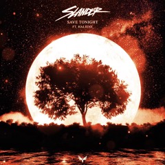 SLANDER FT HALIENE - SAVE TONIGHT (MOROS REMIX)